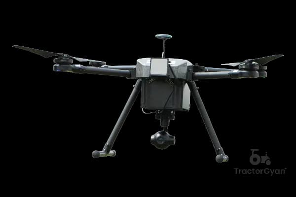IoTech Drishti image