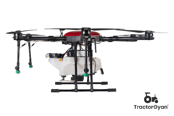 Dhaksha DH-AGRIGATOR-E10 Plus image Dhaksha DH-AGRIGATOR-E10 Plus image
