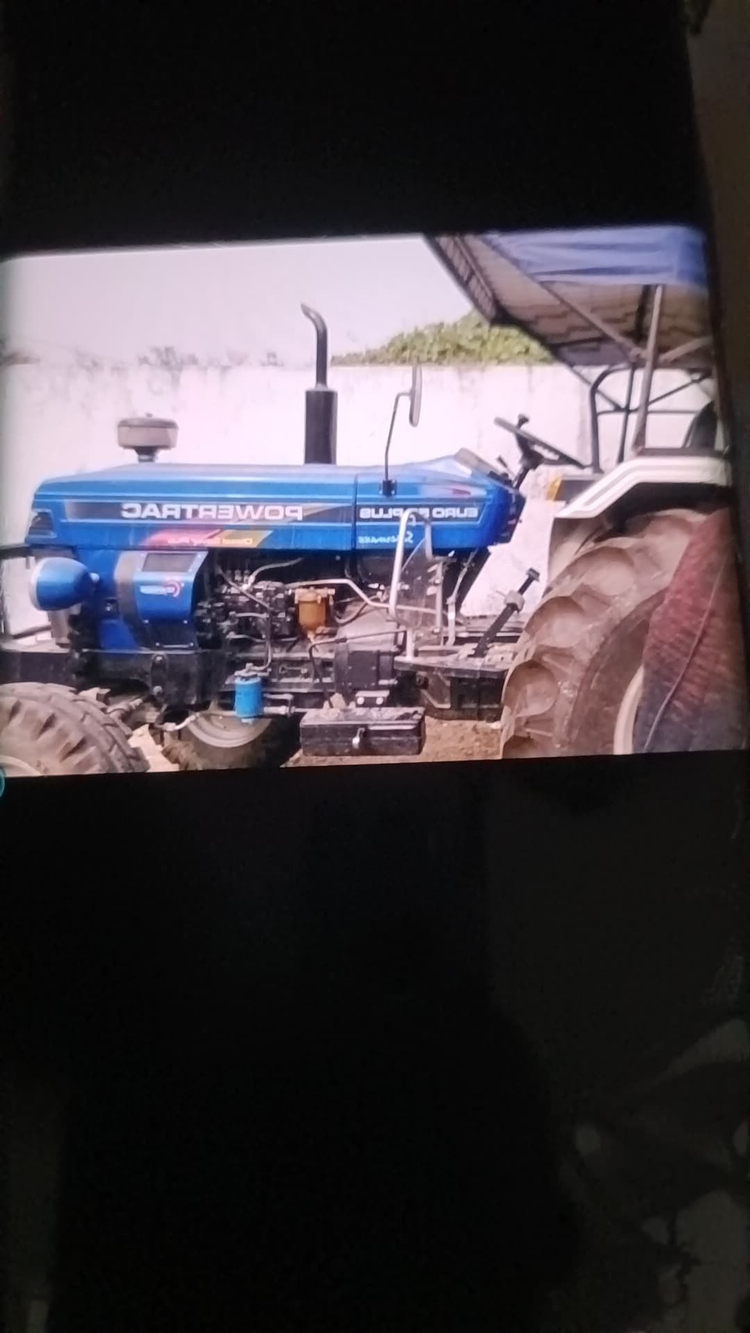 Powertrac Euro 50 Plus Powerhouse (52HP) (3)