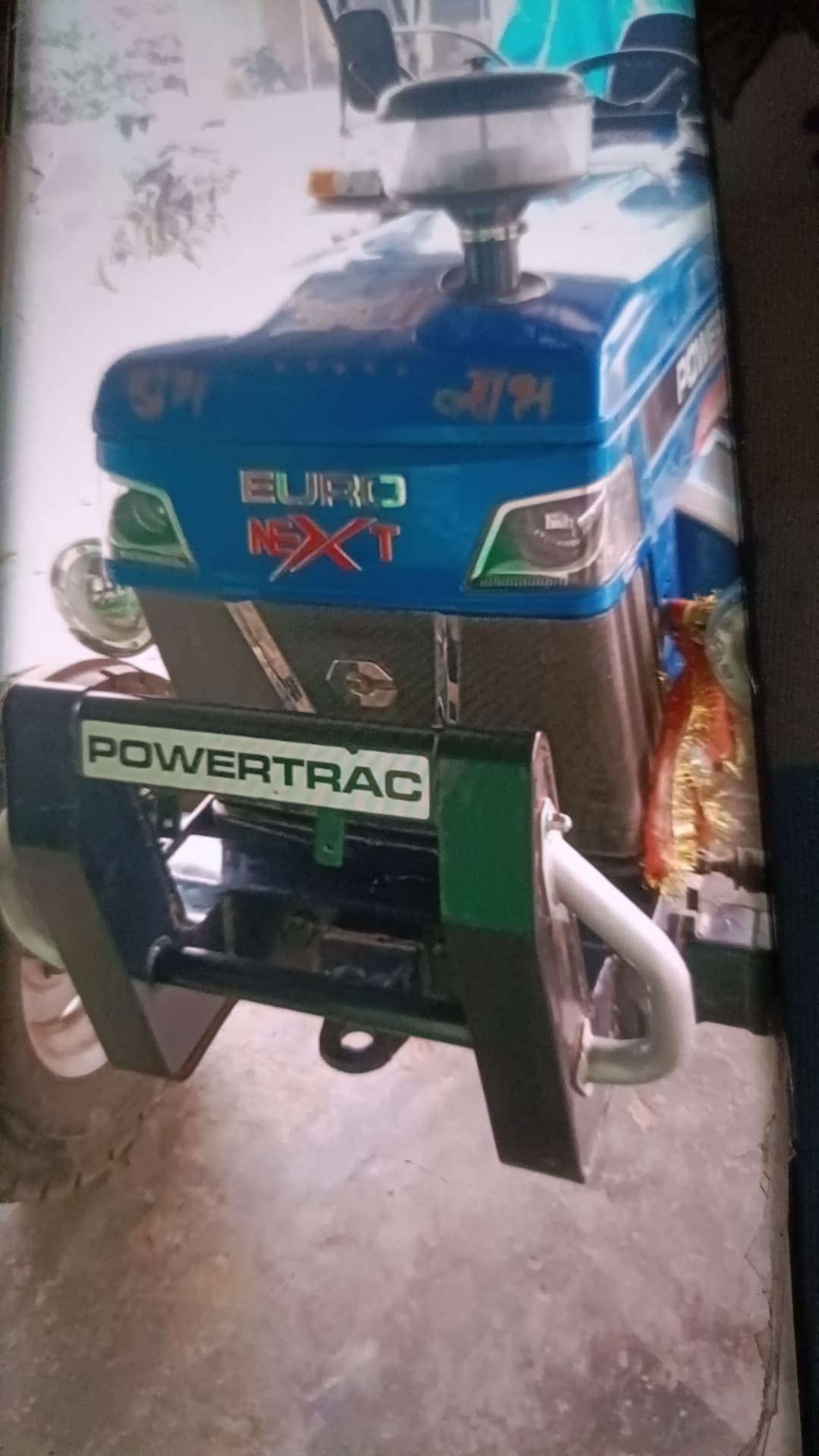 Powertrac Euro 50 Plus Powerhouse (52HP) (4)