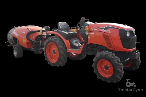 Kubota NeoStar B2441S-N