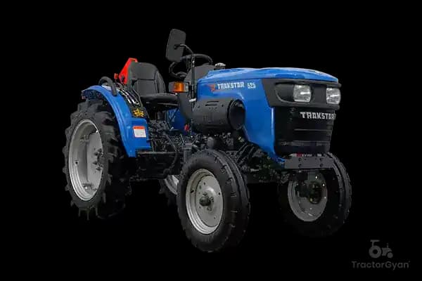 Trakstar 525 2WD tractor