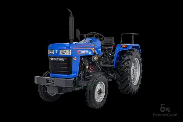 Trakstar 536