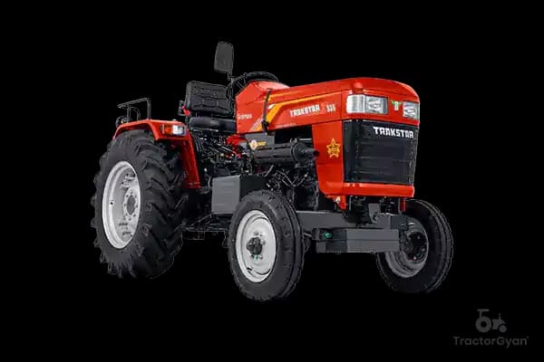 Trakstar 536 Orchard tractor Trakstar 536 Orchard tractor