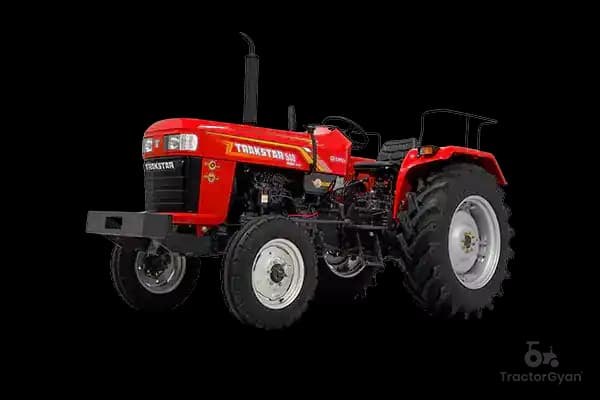 Trakstar 540 HT tractor Trakstar 540 HT tractor