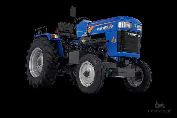 Trakstar 540 Orchard tractor