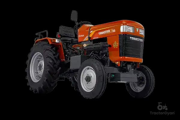 Trakstar 540 Orchard tractor Trakstar 540 Orchard tractor