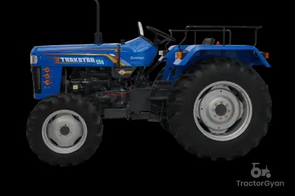 Trakstar 550 4WD