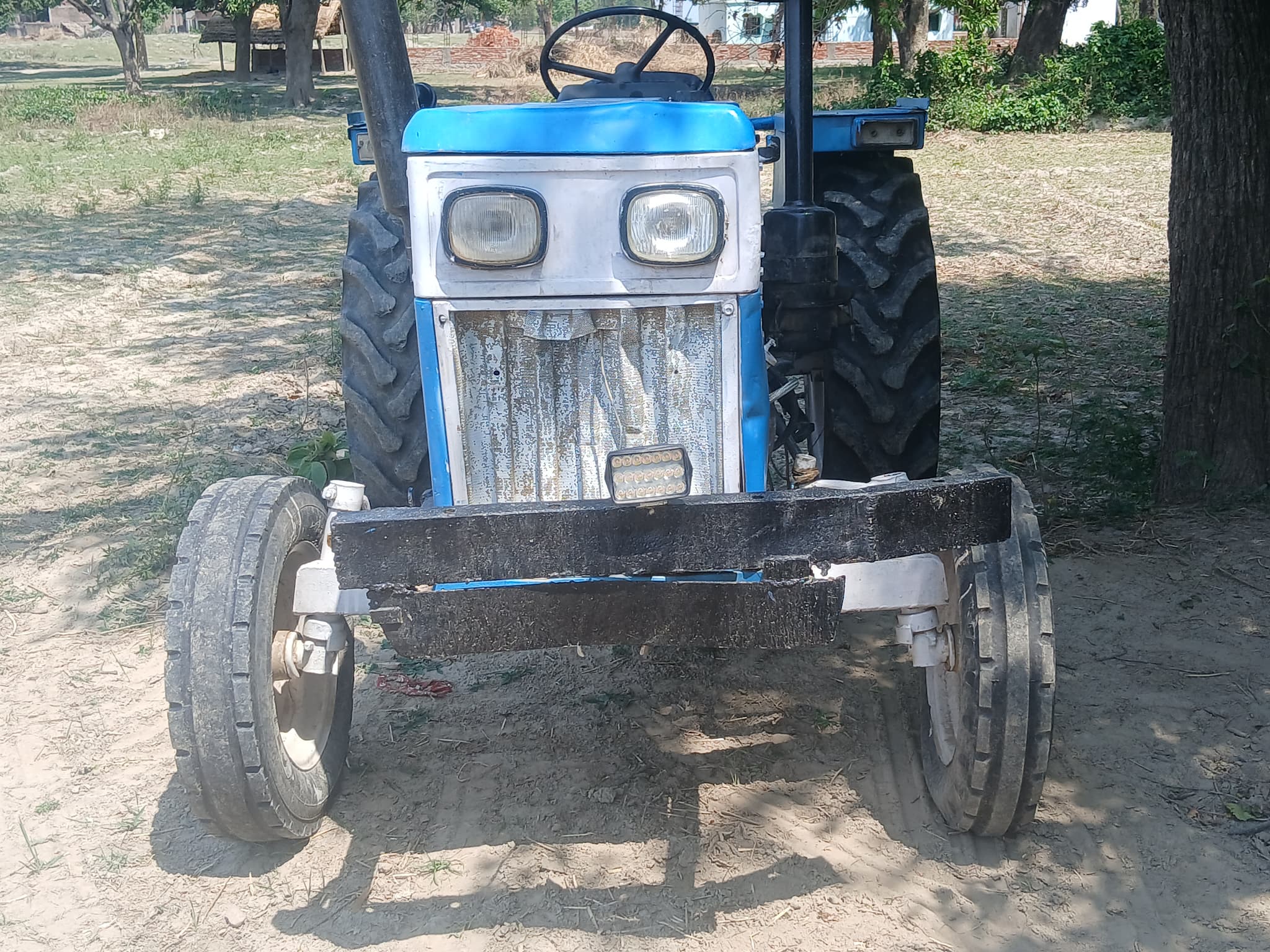 Swaraj 735 FE (HP) (4)
