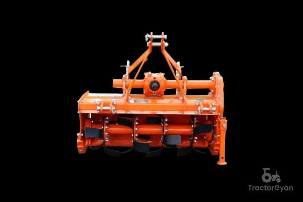 Shaktiman Proton Rotavator image