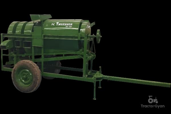 KMW Multi Crop Thresher