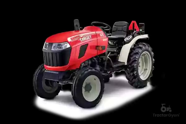 Swaraj Target 625 2WD Swaraj Target 625 2WD tractor