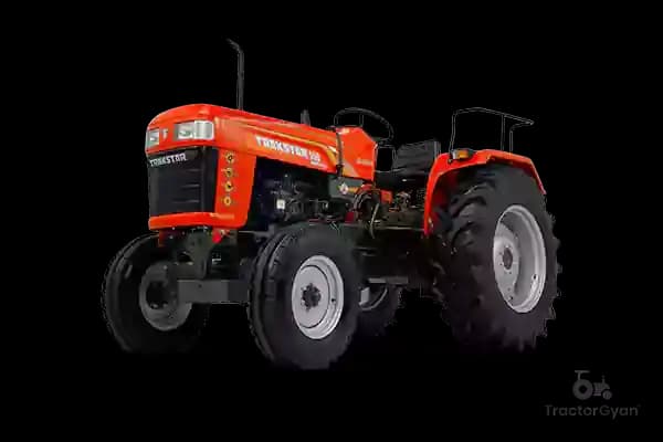 Trakstar 550 HT tractor Trakstar 550 HT tractor