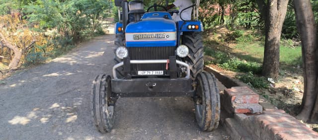 Sonalika DI 745 III Sikander (50HP) (1)