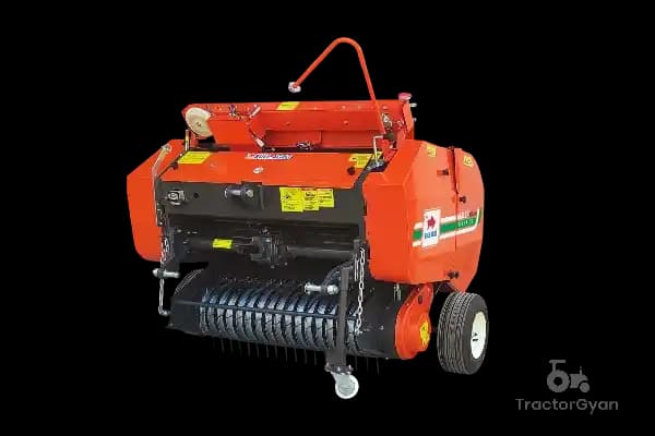 Bull BRB 500 Baler image