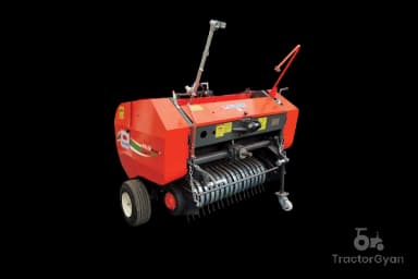 Bull BRB 540 Baler