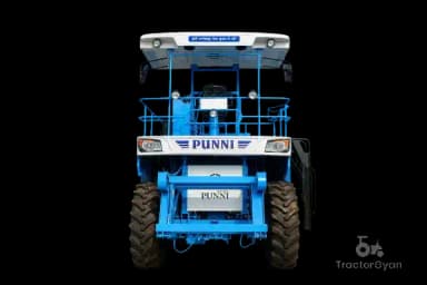 Punni क्रॉप सेट Punni क्रॉप सेट