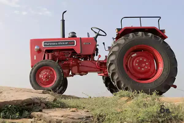 Mahindra 575 Di Xp Plus tractor