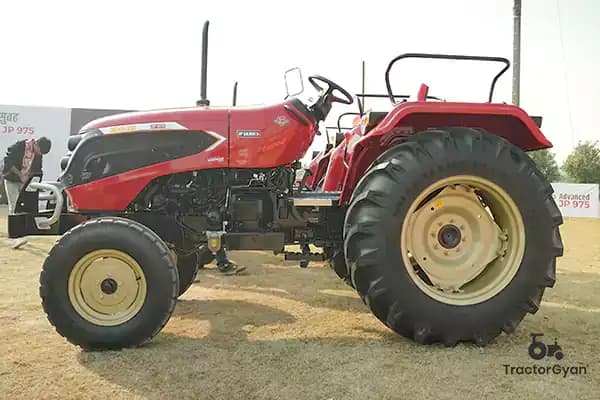 Solis JP 975