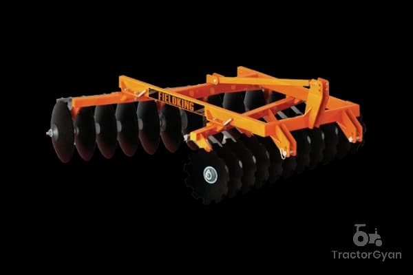 Fieldking Hunter Harrow (1)