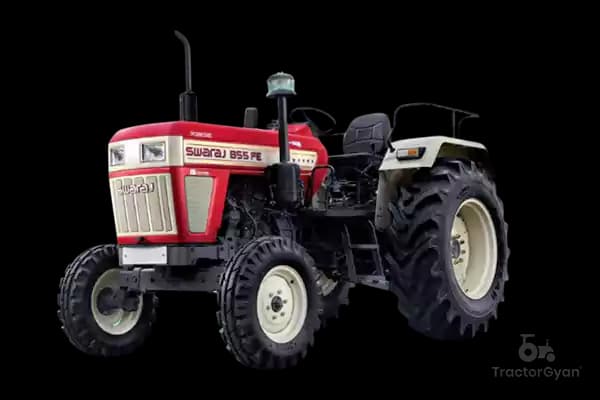 स्वराज 855 FE Protek 2wd