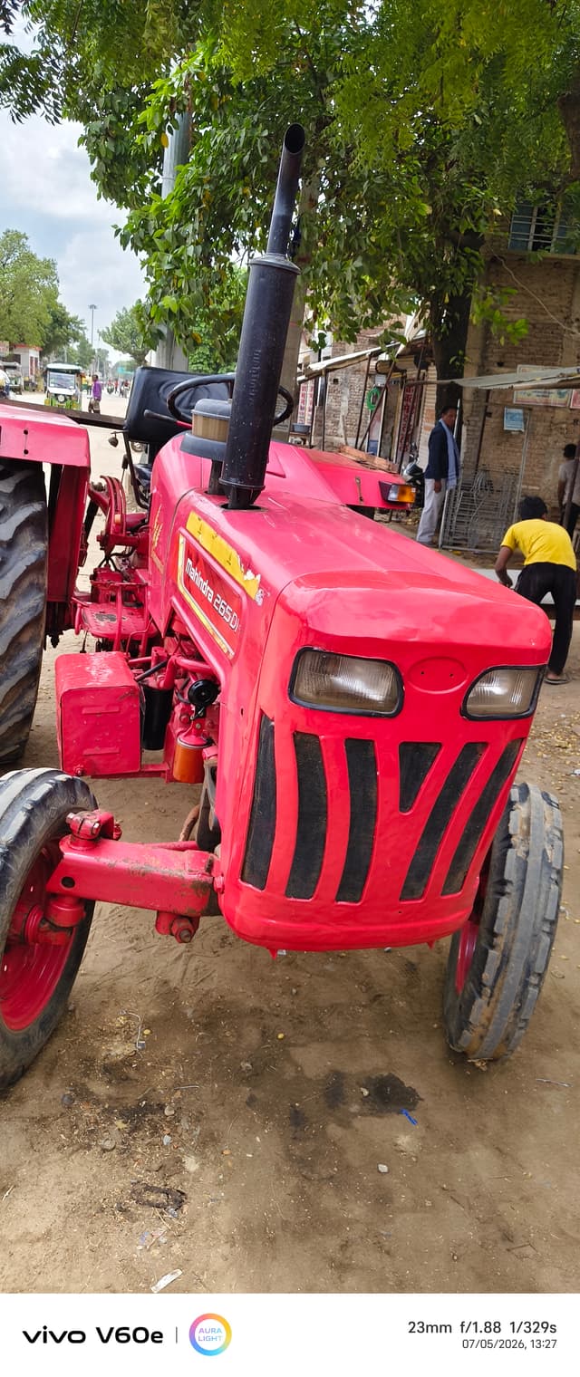Mahindra 265 DI Bhoomiputra (30HP) (1) Mahindra 265 DI Bhoomiputra (30HP) (1)