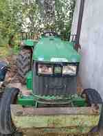 John deere 5036 C (35HP) (1) John deere 5036 C (35HP) (1)