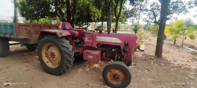 Mahindra 575 DI (45HP) (3) Mahindra 575 DI (45HP) (3)