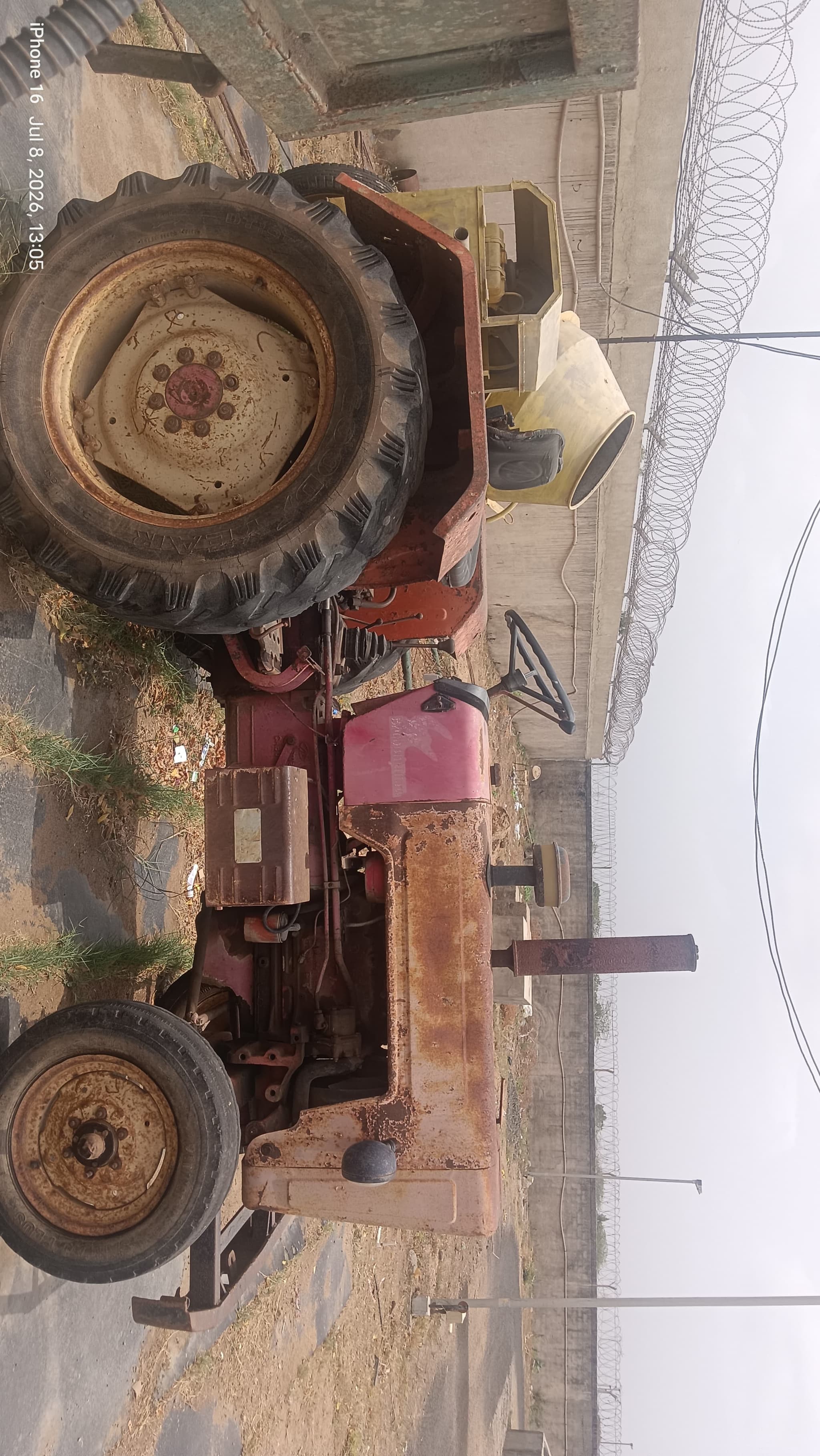 Mahindra 575 DI (45HP) (4) Mahindra 575 DI (45HP) (4)