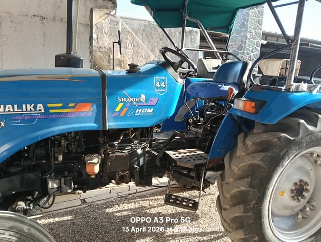 Sonalika DI 42 RX Sikander (42HP) (1) Sonalika DI 42 RX Sikander (42HP) (1)