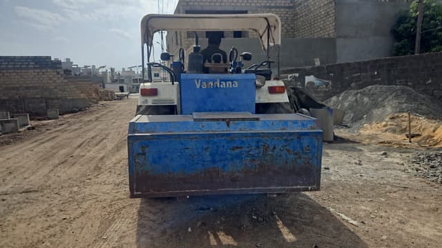 New holland 3630 TX Special edition (50 Hp cat.HP) (2)