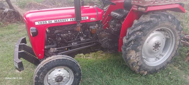 Massey ferguson 1035 DI Dost (35HP) (4) Massey ferguson 1035 DI Dost (35HP) (4)