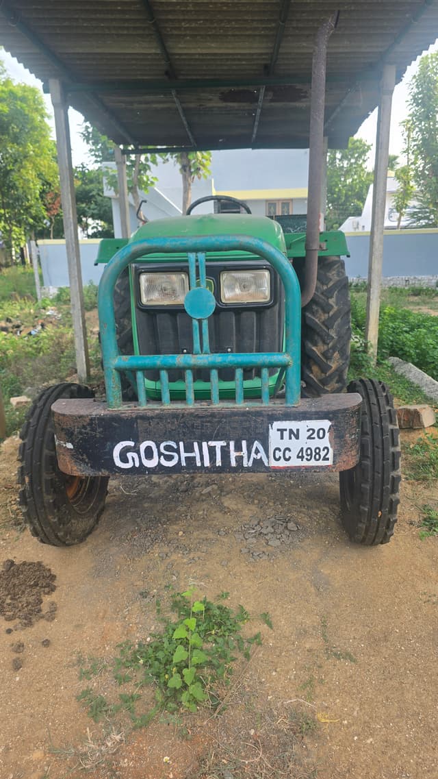John deere 5042 D (42HP) (1) John deere 5042 D (42HP) (1)