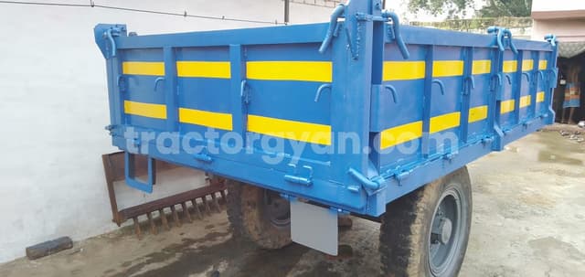 Powertrac Euro 45 (3) Powertrac Euro 45 (3)