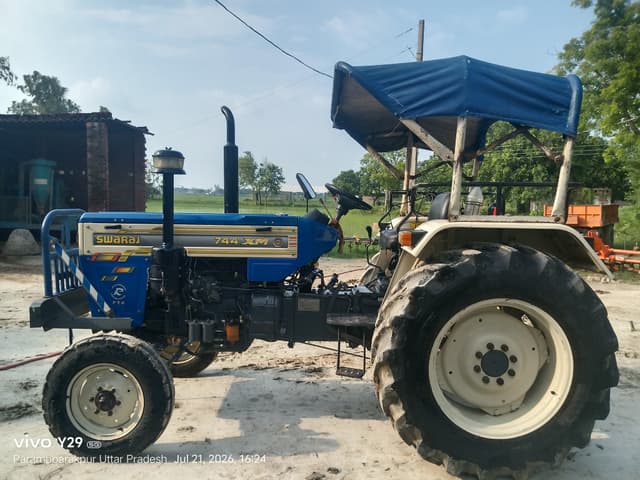 Swaraj 744 XM (48HP) (1) Swaraj 744 XM (48HP) (1)