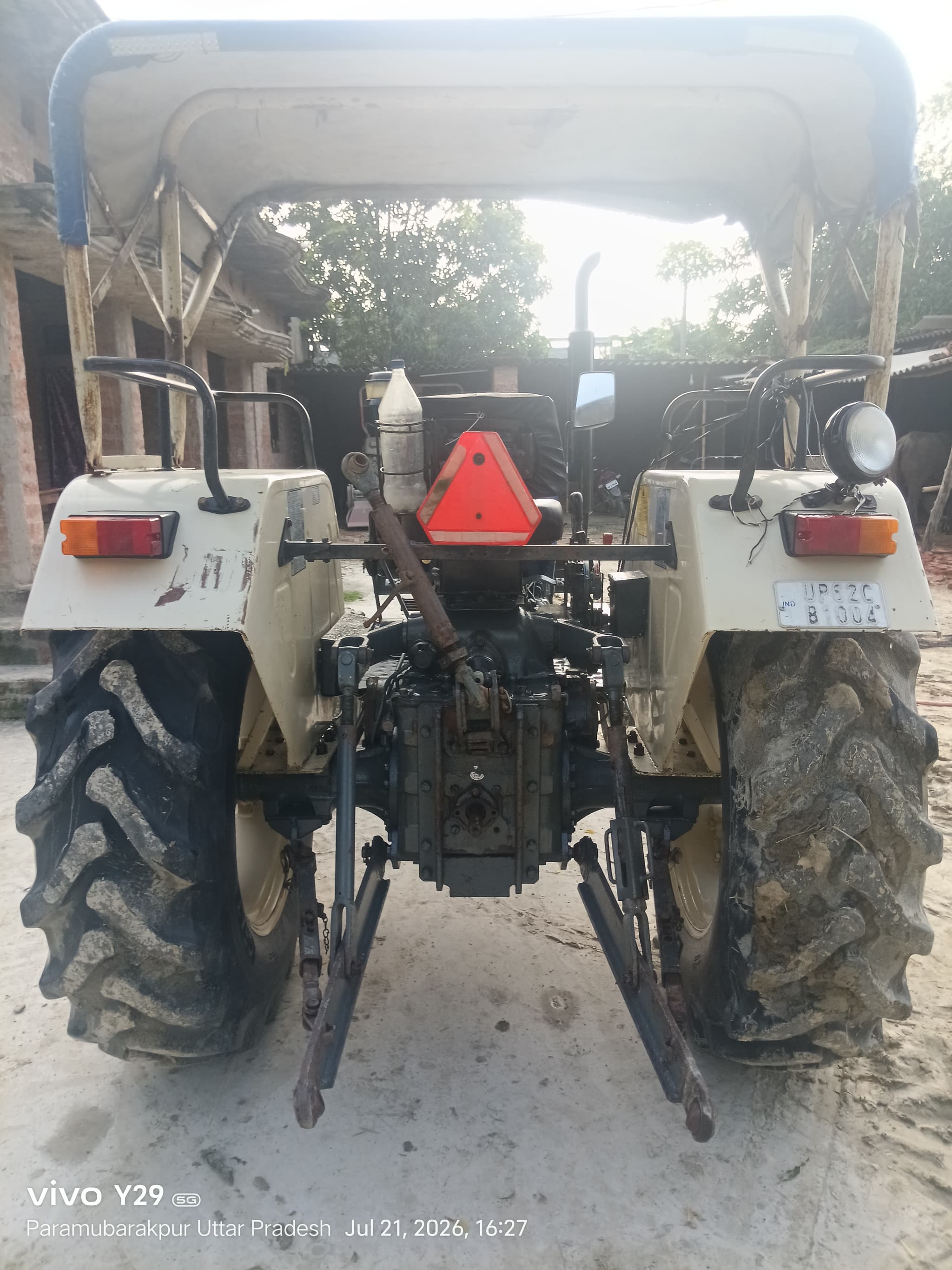Swaraj 744 XM (48HP) (3) Swaraj 744 XM (48HP) (3)