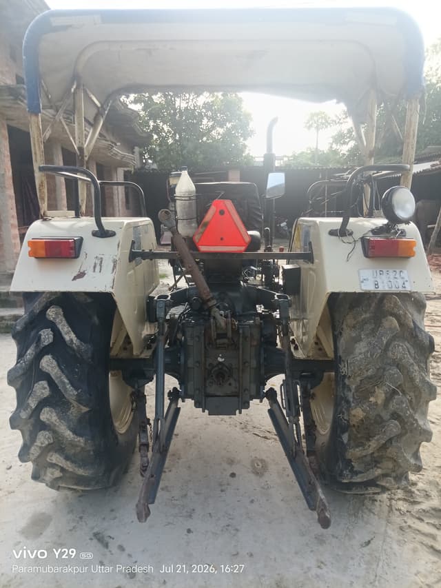 Swaraj 744 XM (48HP) (3) Swaraj 744 XM (48HP) (3)