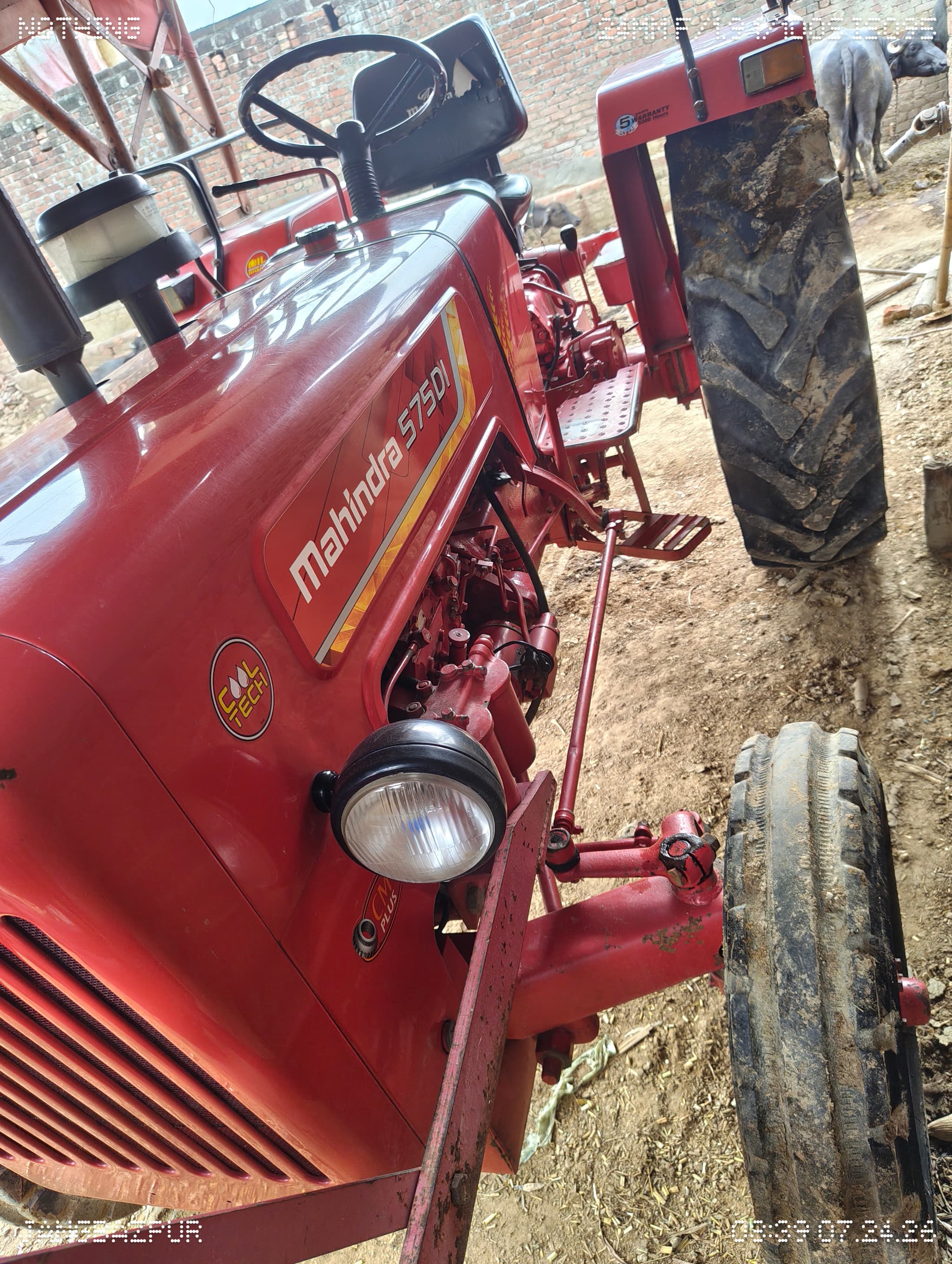 Mahindra 575 DI (HP) (3) Mahindra 575 DI (HP) (3)