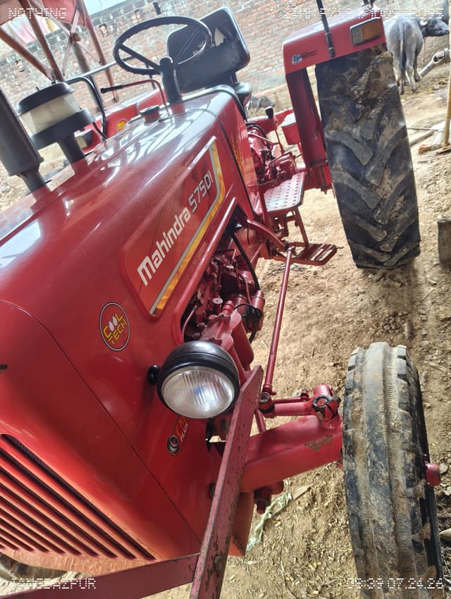 Mahindra 575 DI (HP) (3) Mahindra 575 DI (HP) (3)