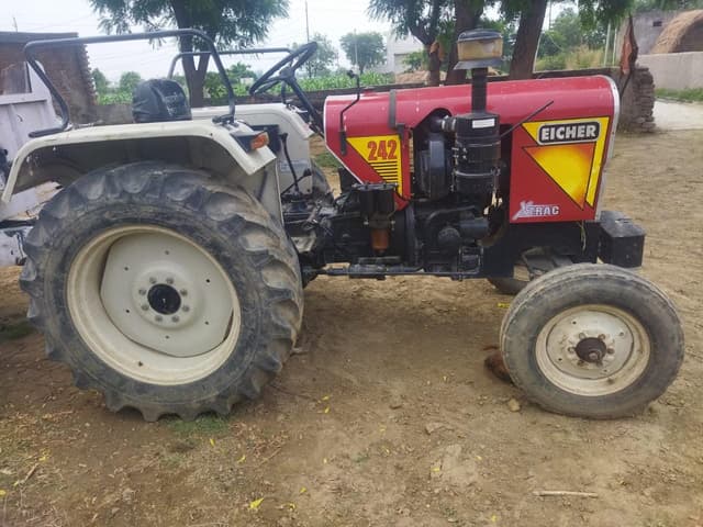 Eicher 242 (25HP) (3)