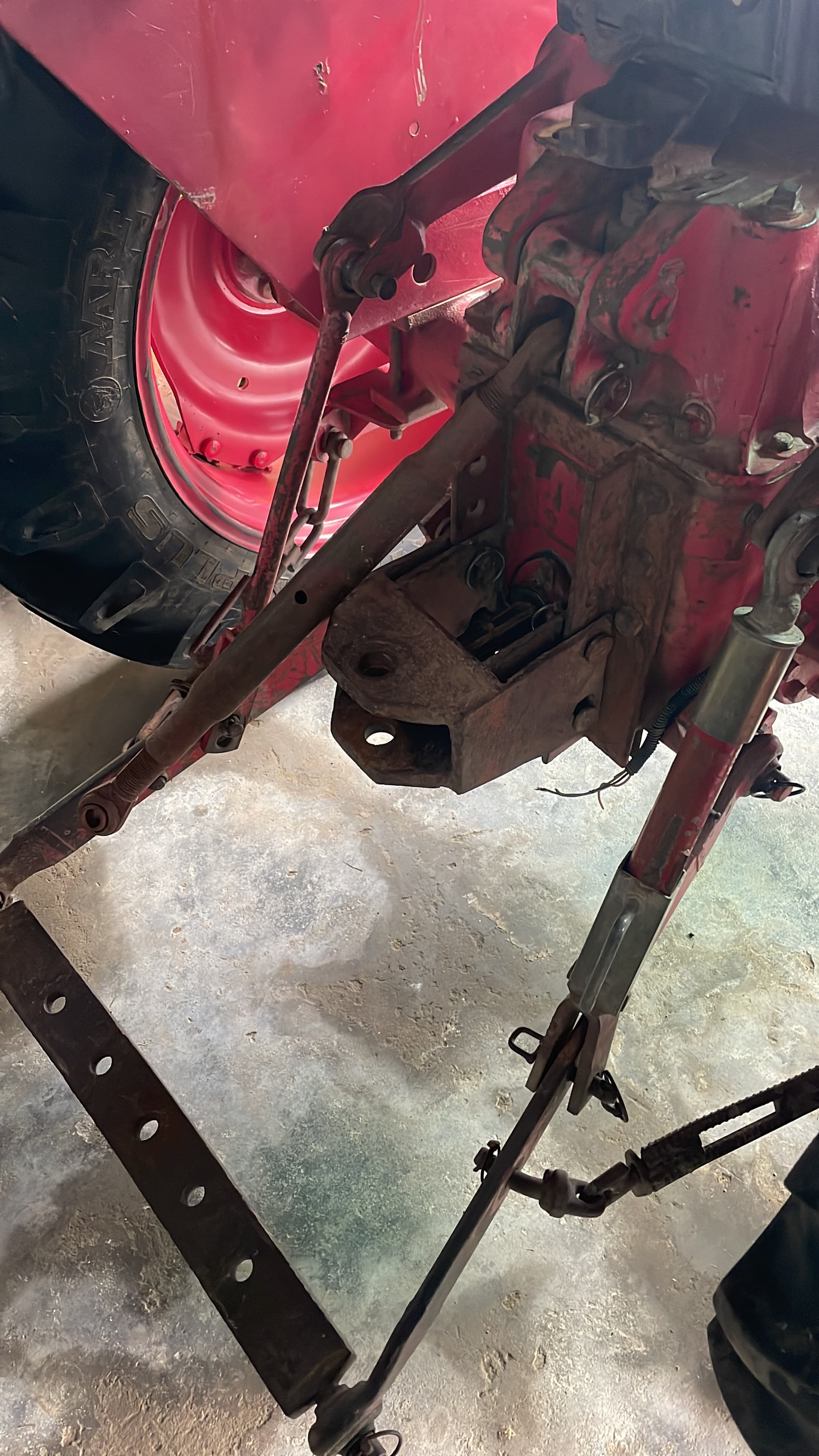 Mahindra 275 DI HT TU SP Plus (39 HP) (2) Mahindra 275 DI HT TU SP Plus (39 HP) (2)