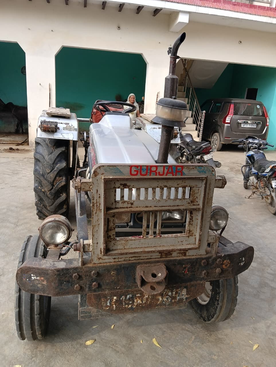 485 (45 HP)