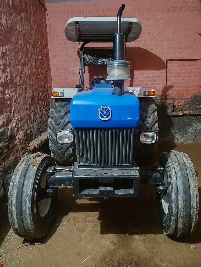 New holland 3630 TX Super Plus+ (50 Hp cat. HP) (1)
