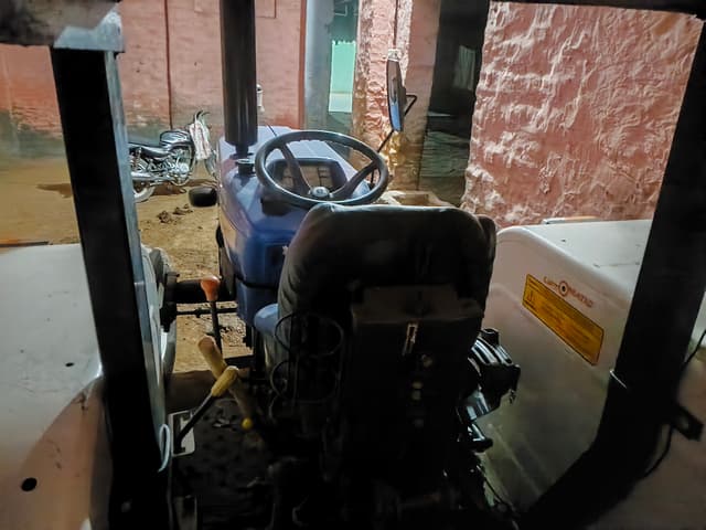 New holland 3630 TX Super Plus+ (50 Hp cat. HP) (2)