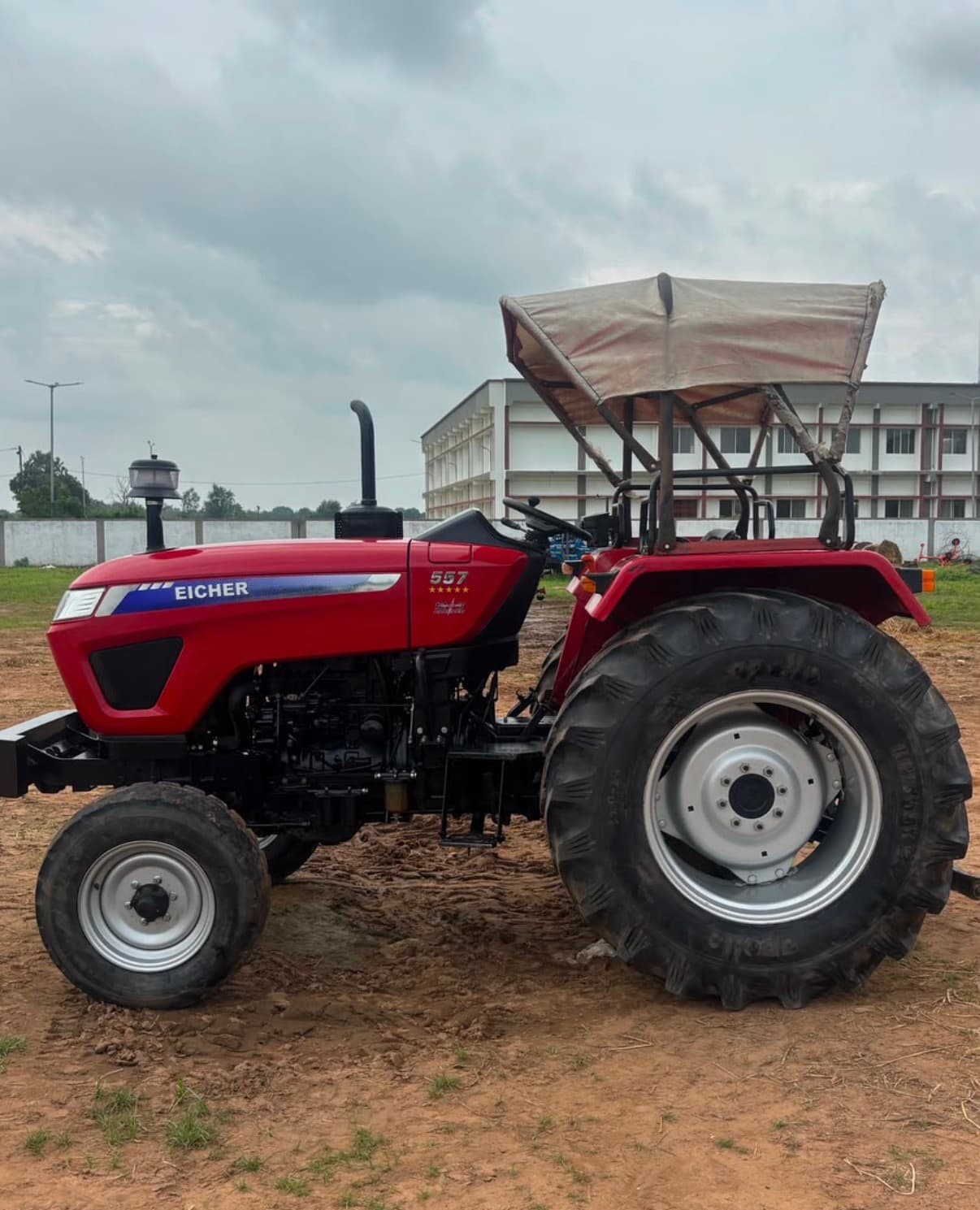 Eicher 557 2WD Prima G3 (50 HP) (3)