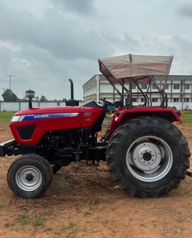 Eicher 557 2WD Prima G3 (50 HP) (3)