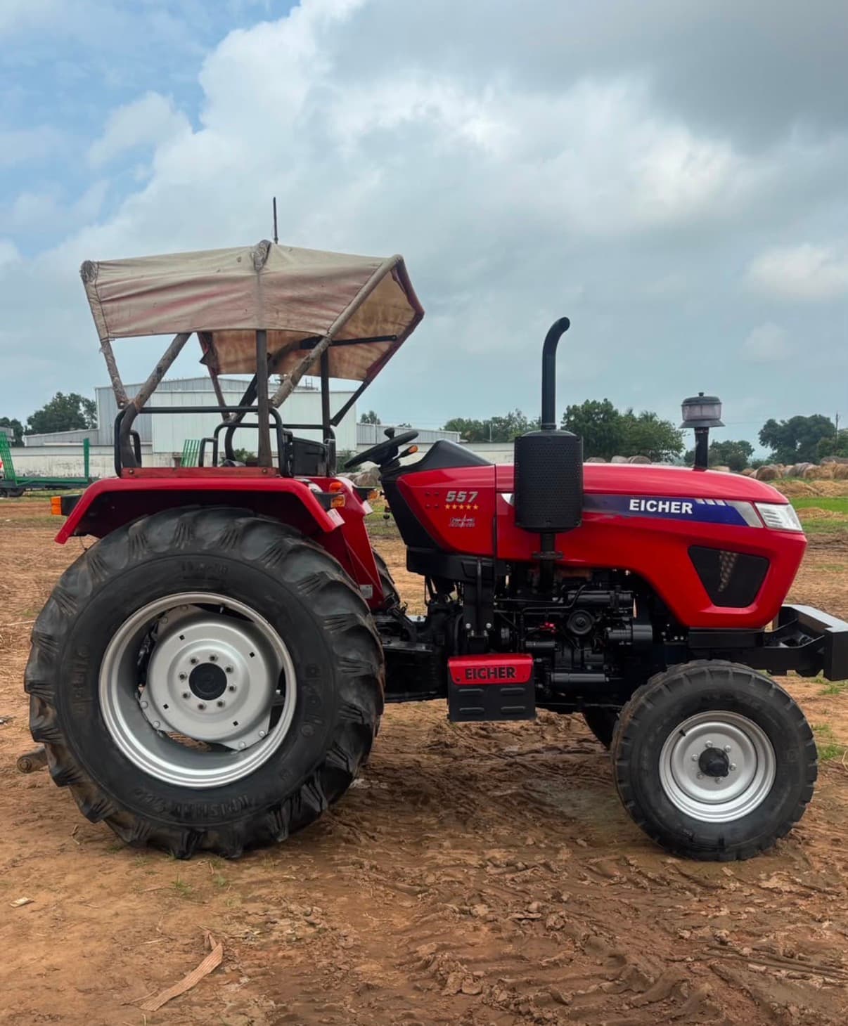 Eicher 557 2WD Prima G3 (50 HP) (4)
