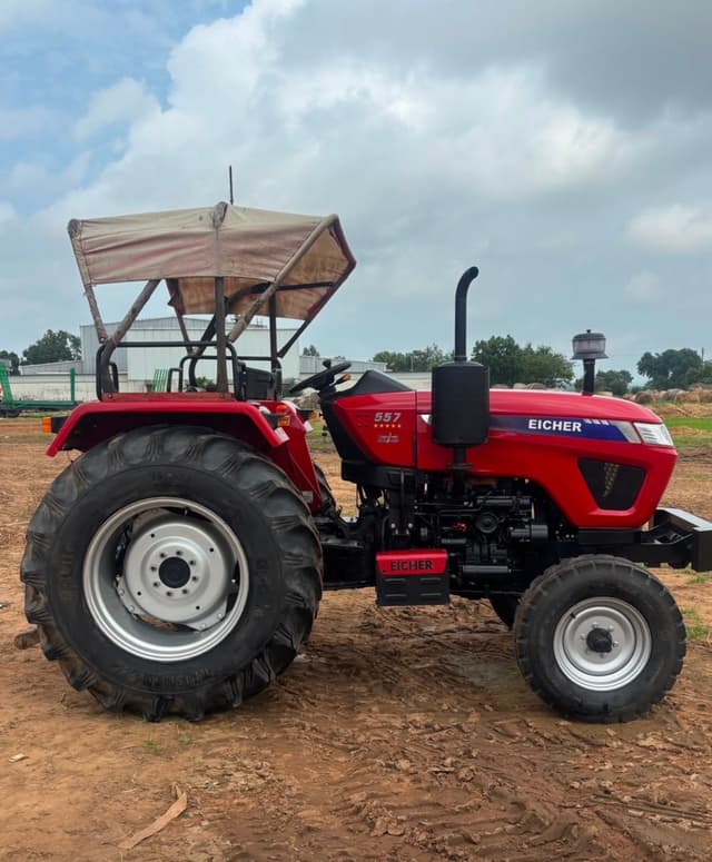 Eicher 557 2WD Prima G3 (50 HP) (4)