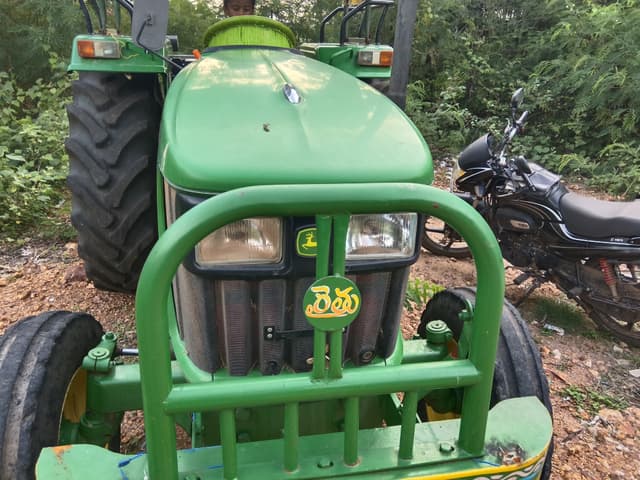 John deere 5305 (Trem IV) (55 HP) (1)