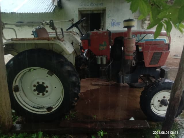 Eicher 242 (25 HP) (4)